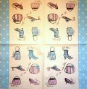 008 Kleidung - 3-lagig